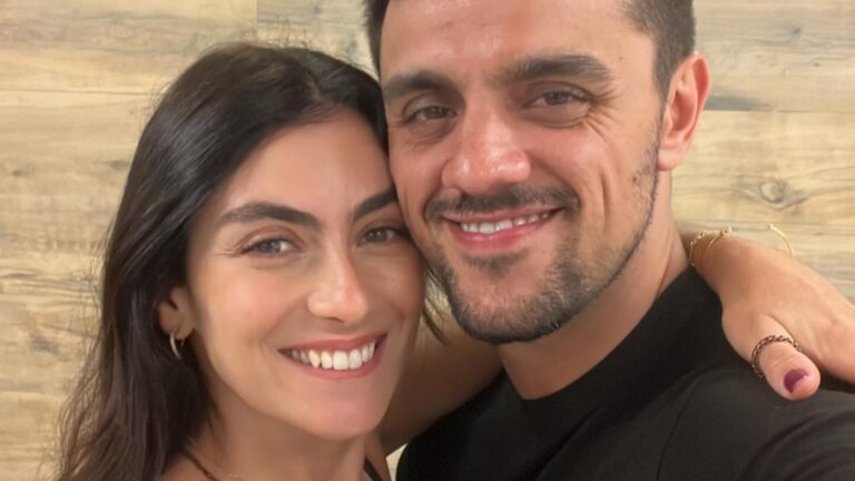 Felipe Simas surpreende com simplicidade de sua casa após revelar reforma
