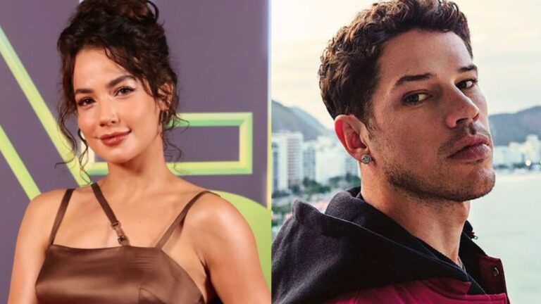 Quem é Fernanda Marques? Conheça atriz apontada como novo amor de José Loreto
