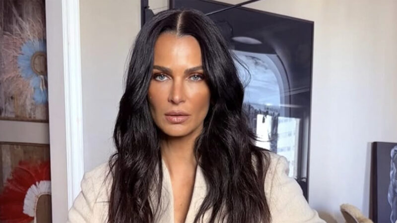 Fernanda Motta - Foto: Reprodução / Instagram @fernandamottaoficial