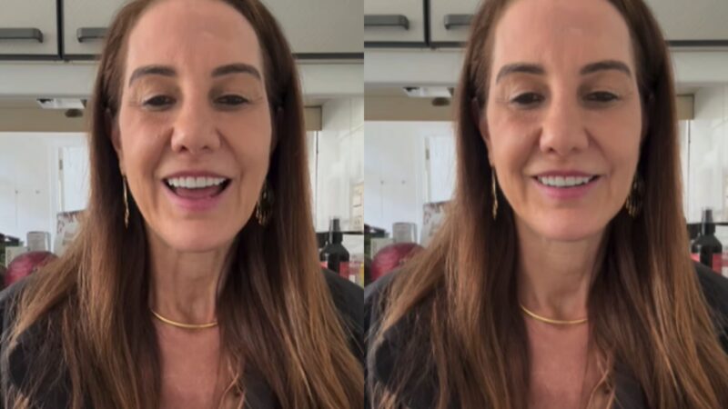 Fernanda Venturini - Foto: Reprodução / Instagram