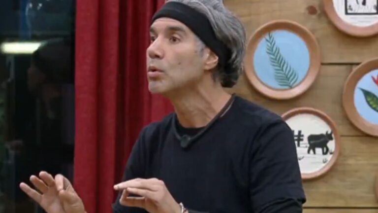 A Fazenda 17: Fernando confronta peão rival após descobrir armação: ‘Falso’