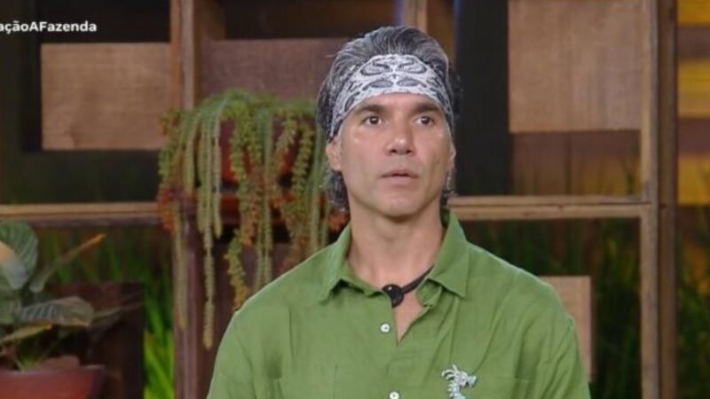 Fernando Sampaio