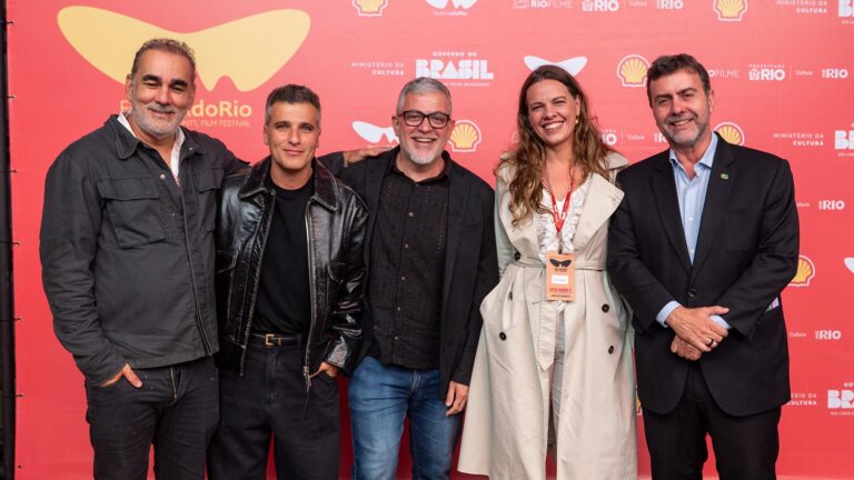 Primeiro Manual do Audiovisual Sustentável do Brasil é lançado no Festival do Rio