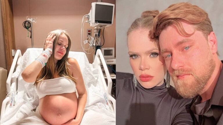 Paulinha Leite atualiza estado de saúde do filho, internado na UTI; psicóloga orienta: ‘Buscar apoio’
