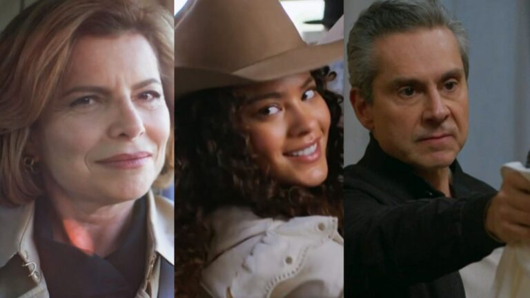 Odete Roitman viva e mais: Compare o final do remake de Vale Tudo com a versão original