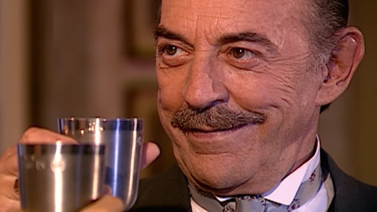 Francesco (Raul Cortez) em Terra Nostra - Foto: Reprodução / TV Globo