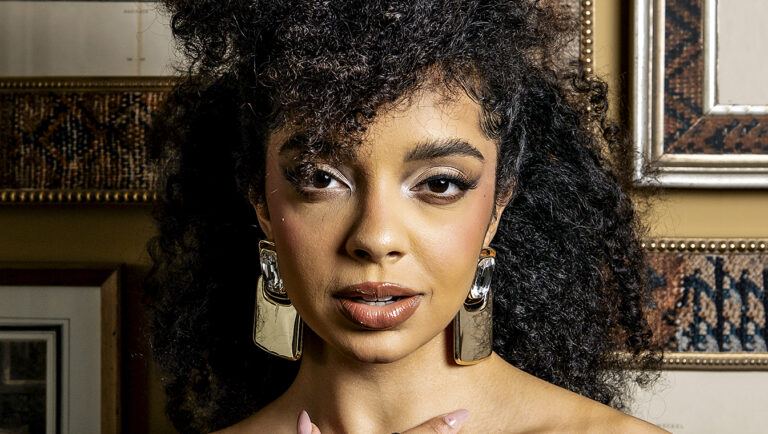 Laura Castro floresce com talento precoce: ’11 anos de batalha e luta para chegar aqui’