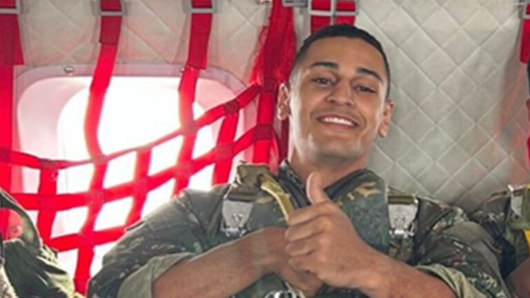 Filho de ex-presidente da Portela morre aos 25 anos