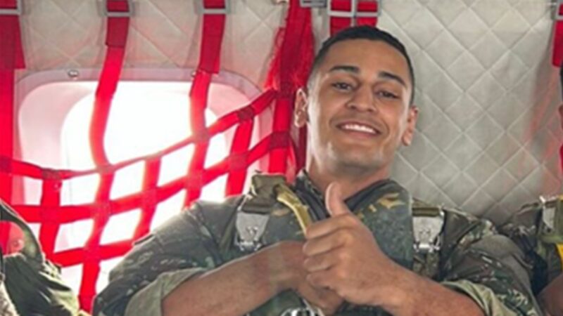 Filho de ex-presidente da Portela morre em acidente - Foto: @bieel_cicero