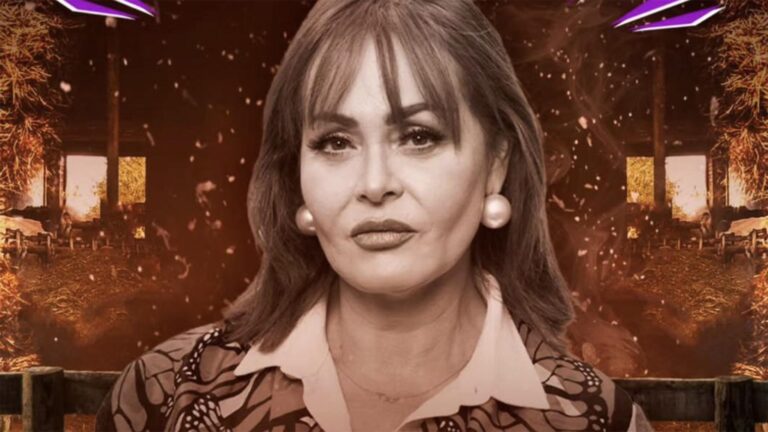 Diretor de A Fazenda 17 confirma expulsão de Gaby Spanic