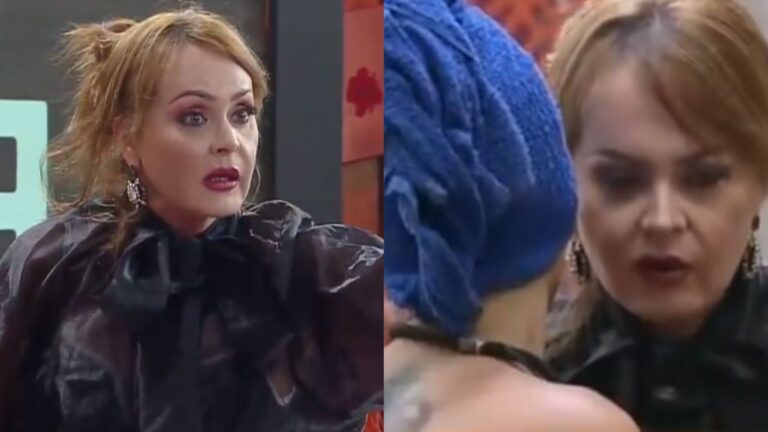 A Fazenda 17: O pedido de Gaby Spanic para Tamires antes da expulsão