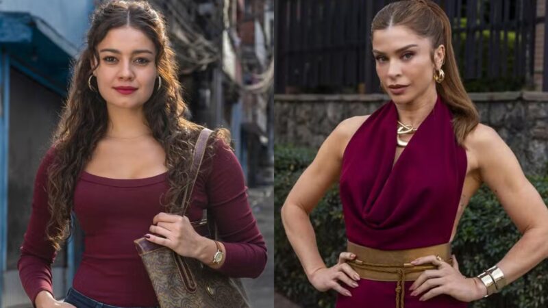 Quando estreia Três Graças? Nova novela da Globo será substituta de Vale Tudo