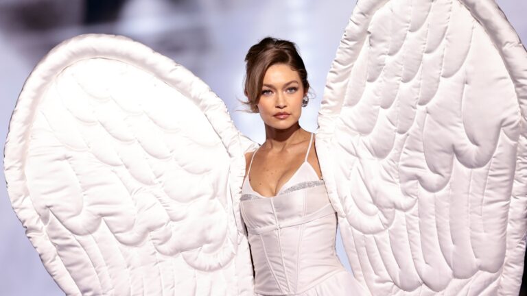 Médica alerta sobre diagnóstico de Gigi Hadid, angel da Victoria’s Secret: ‘Não tem cura’