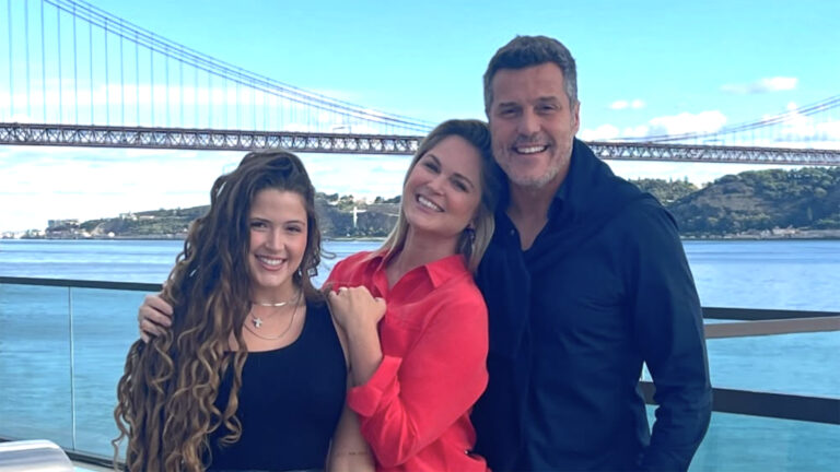 Filha de Susana Werner se torna cantora e é aprovada no The Voice Brasil
