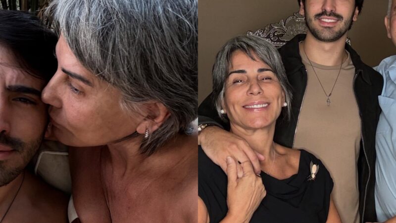 Gloria Pires