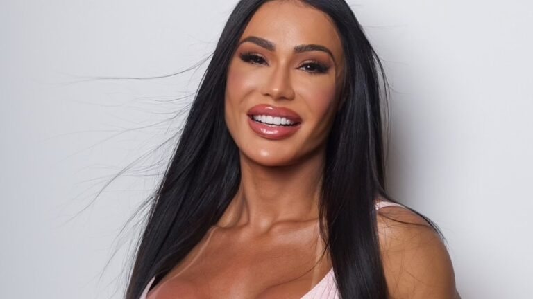Após assalto, psicóloga analisa impacto emocional vivido por Gracyanne Barbosa: ‘Vulnerabilidade’