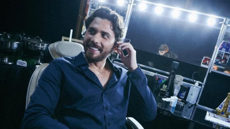 Astróloga revela traços da personalidade de Gustavo Mioto: 'Certa dificuldade'