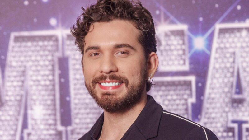 Gustavo Mioto será o protagonista de Ciderela e o Segredo do Pobre Milionário - Foto: Globo / Léo Rosario