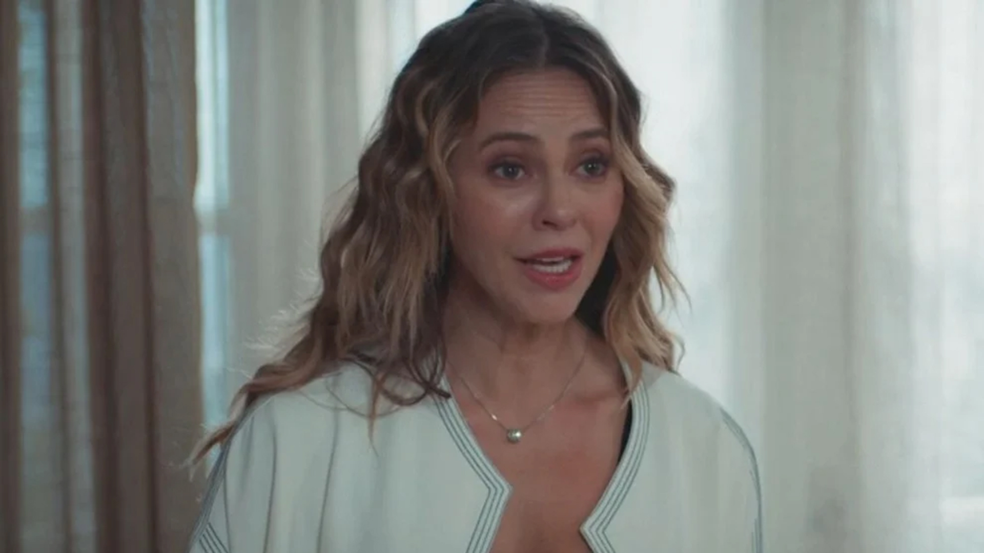Heleninha (Paolla Oliveira) na novela Vale Tudo - Foto: Reprodução / Globo