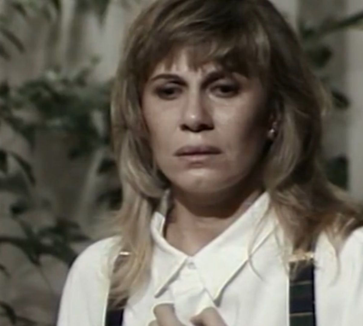 Heleninha (Renata Sorrah) em Vale Tudo - Foto: Reprodução / TV Globo