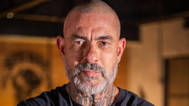 Henrique Fogaça se pronuncia sobre acidente no restaurante Jamile; confira
