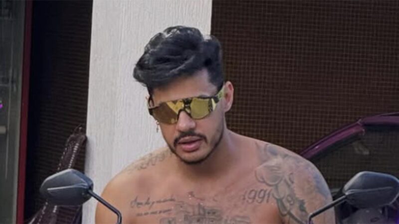Hungria - Foto: Reprodução / Instagram