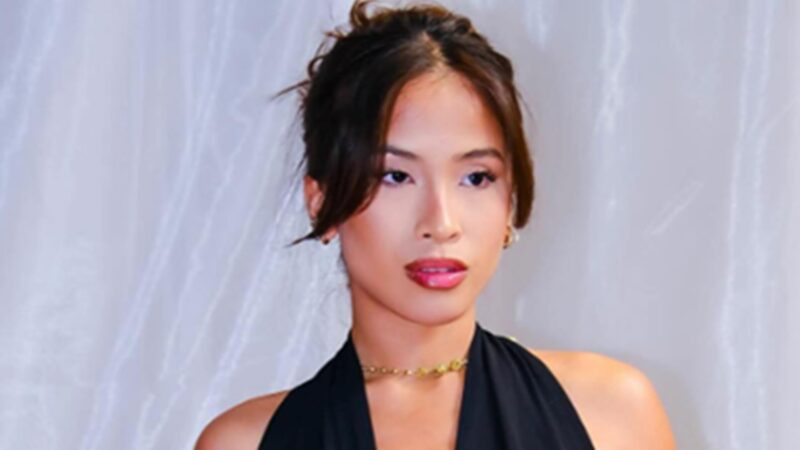 Emman Atienza, influencer filipina, morre aos 19 anos — Foto: Reprodução/Instagram @feliciaatienza