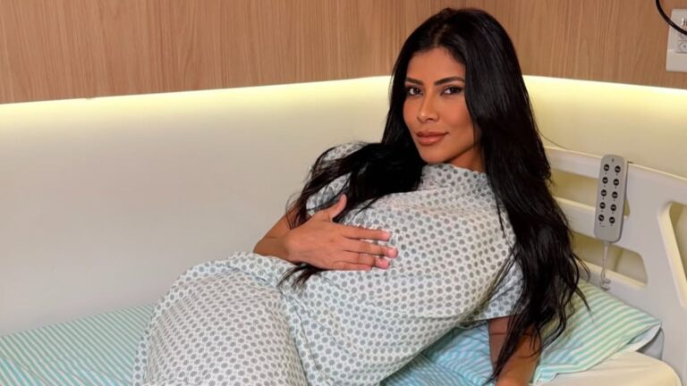 Ex-Fazenda, Ingrid Ohara realiza ninfoplastia; Entenda o procedimento