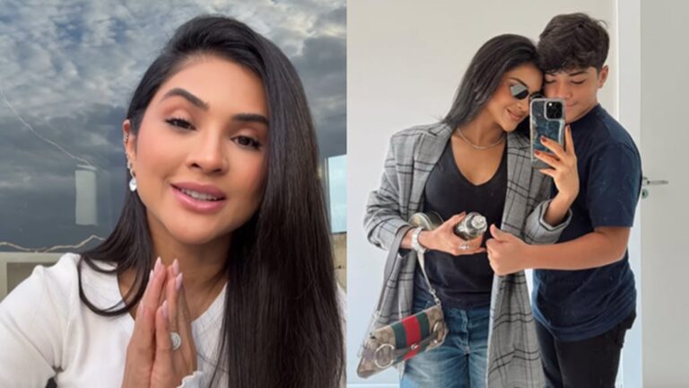 Mileide Mihaile revela mudança pessoal após diagnóstico do filho: ‘Do dia para a noite’