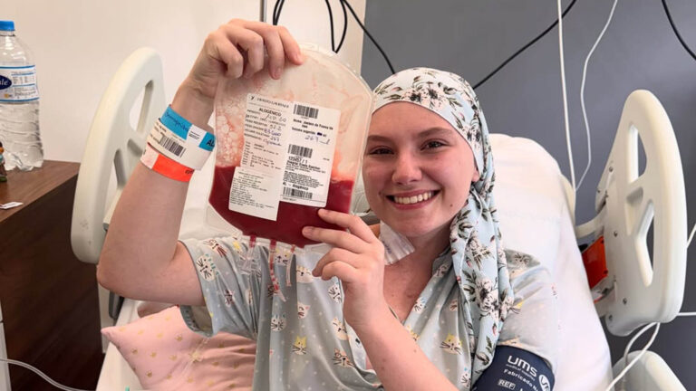 Isabel Veloso continua na UTI; pai atualiza sobre seu quadro de saúde: ‘Está…’