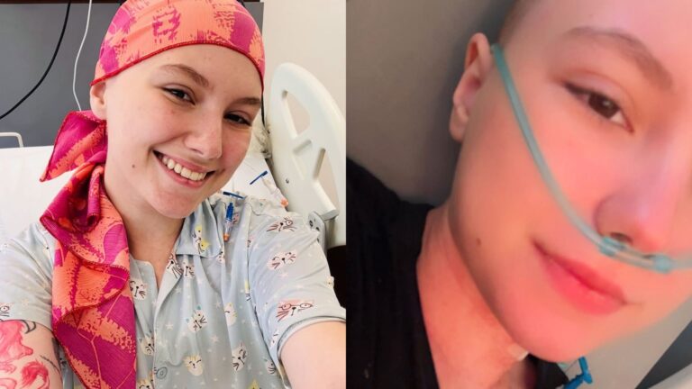 Isabel Veloso relata mal-estar após transplante: ‘Um dia de cada vez’