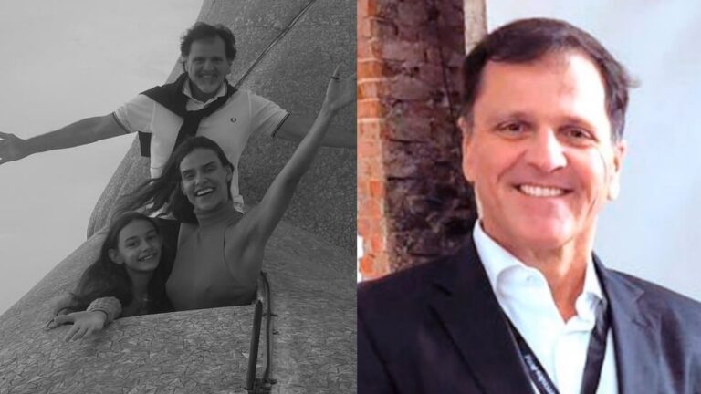 Isabelle Nassar desabafa sobre a morte do marido: ‘Não estou pronta para isso’