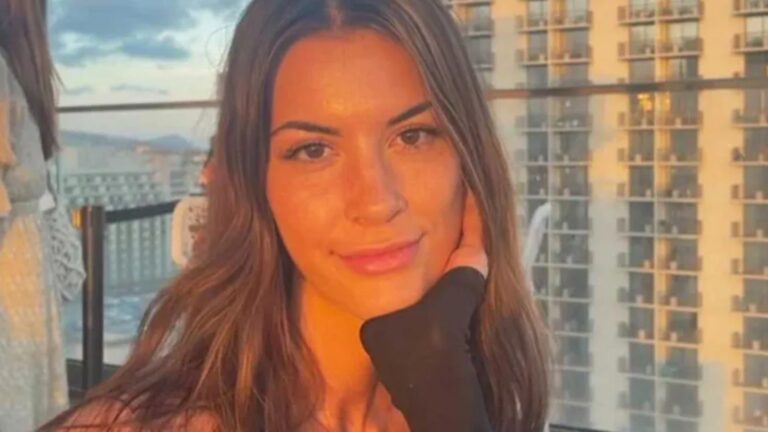 Morre a atriz Isabella Tate, aos 23 anos