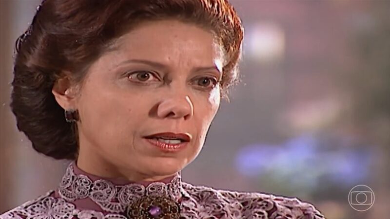 Por onde anda a atriz que viveu Janete em Terra Nostra? Veja como ela está 26 anos depois