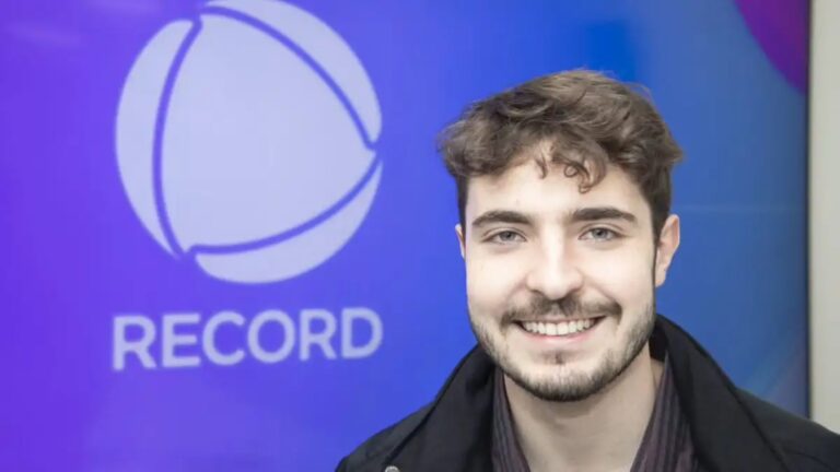 Astrologia traça caminho do filho de Gugu na TV e revela fase: ‘Ele tem uma questão muito forte’