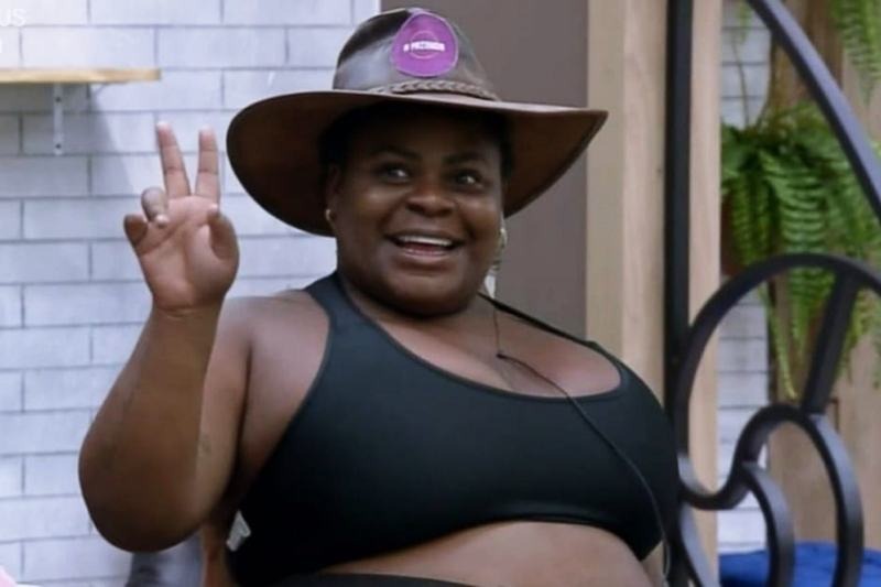 Jojo Todynho foi a campeã de A Fazenda 12 - Foto: Reprodução / Record TV
