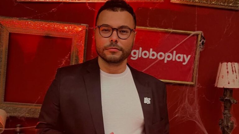 Juan Julian, autor de Reencarne, fala sobre sua história com a Globo: ‘Transformador’