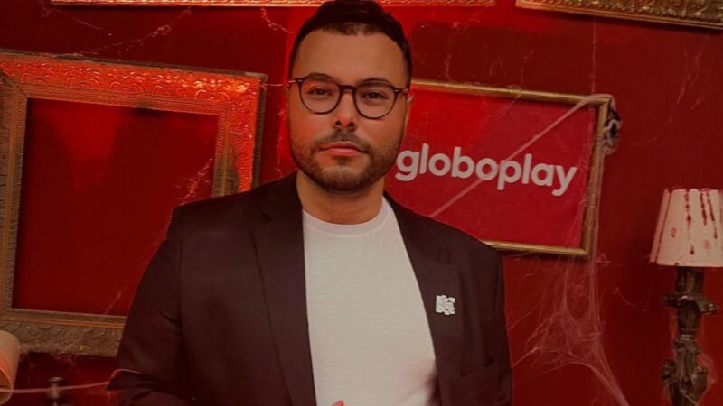 Juan Julian, autor de Reencarne, fala sobre sua história com a Globo: ‘Transformador’