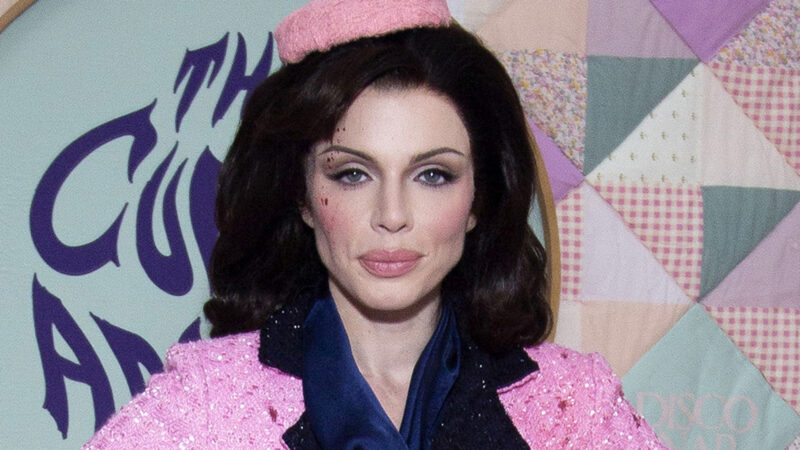 Julia Fox - Foto: Getty Images