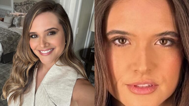 Juliana Paiva impressiona ao exibir novo visual: ‘Mais uma transformação’