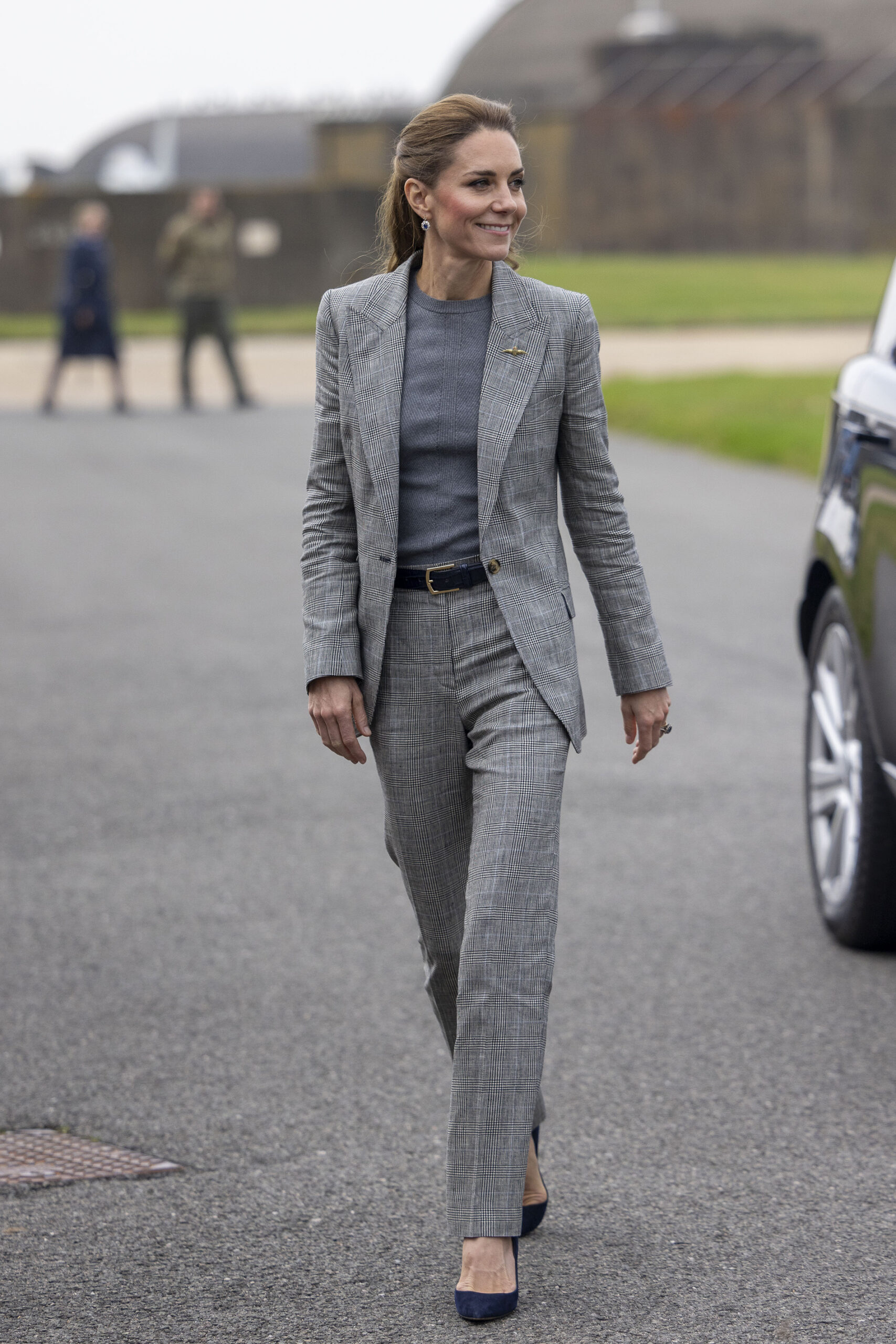 Kate Middleton - Foto: Getty Images