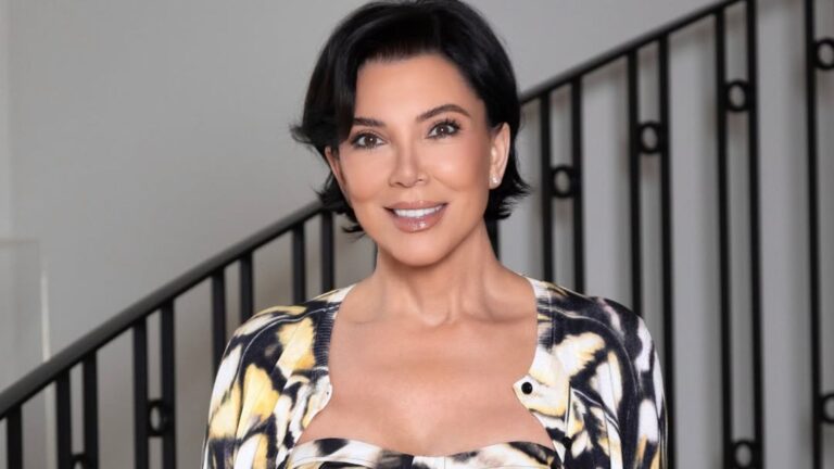 Facelift: Cirurgia feita por Kris Jenner é aposta para rejuvenescimento e autoestima
