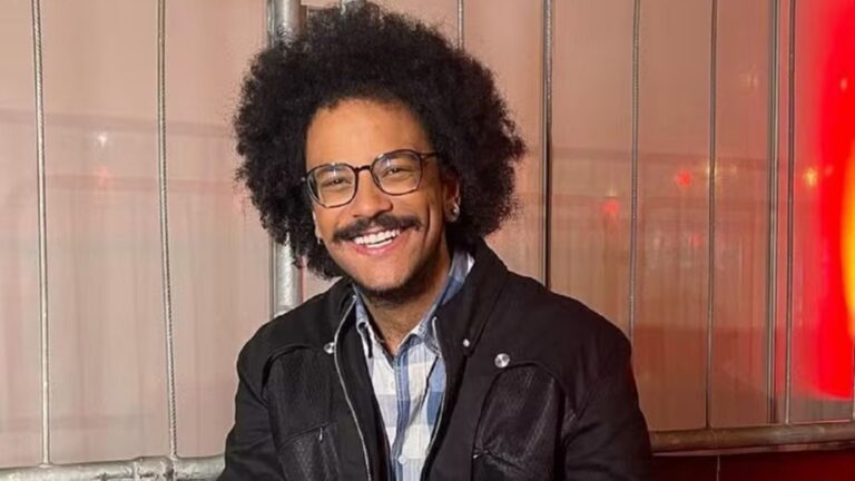 Ex-BBB João Luiz traz alerta ao falar sobre bafo de lente, e dentista explica o que realmente causa o mau hálito
