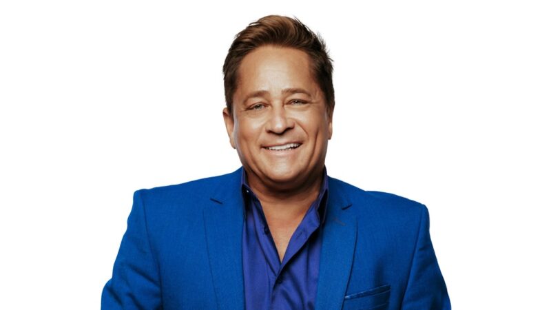 Leonardo celebra 40 anos de carreira e fala sobre Leandro: ‘Meu ídolo, mas acima de tudo meu irmão’