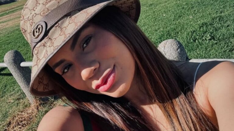 Médica explica os sintomas e causas da doença de Lexa e alerta para os riscos: “Influenciam”