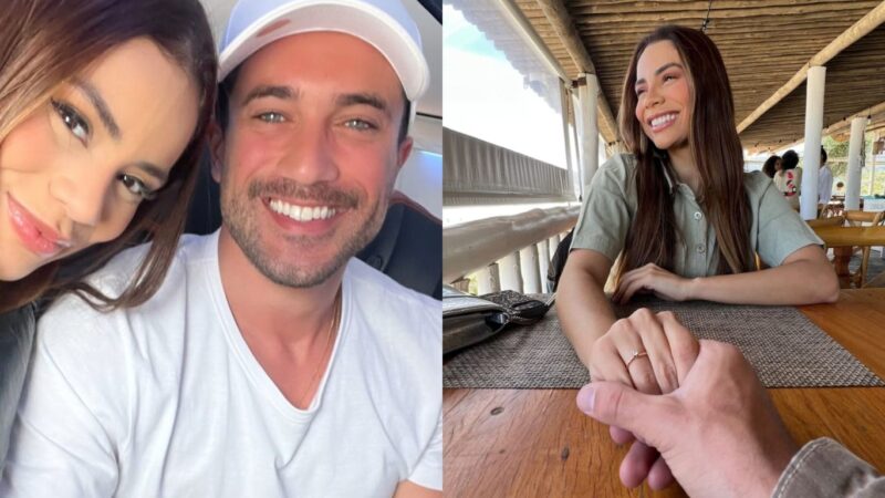 Lexa e Ricardo Vianna - Foto: Reprodução / Instagram