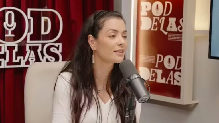 Psicóloga analisa o luto de Li Martins e explica como transformar sofrimento em força: ‘Delicado’