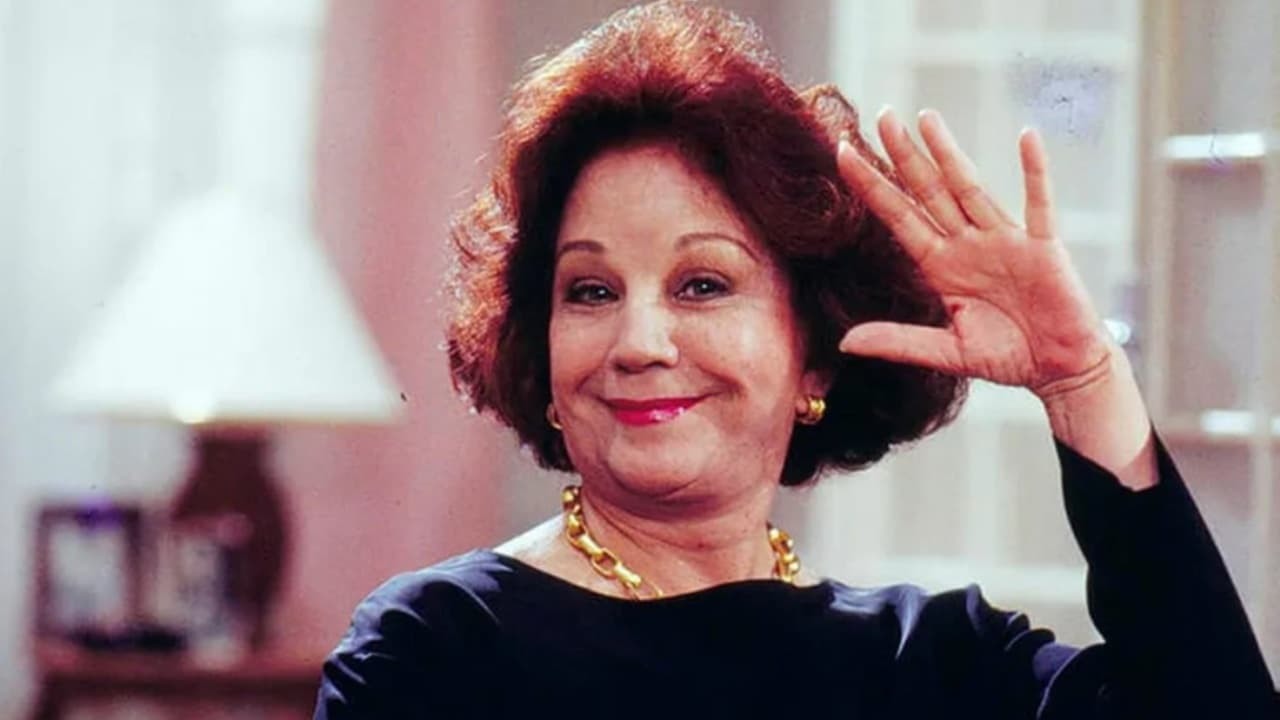 Lolita Rodrigues - Foto: Divulgação / TV Globo
