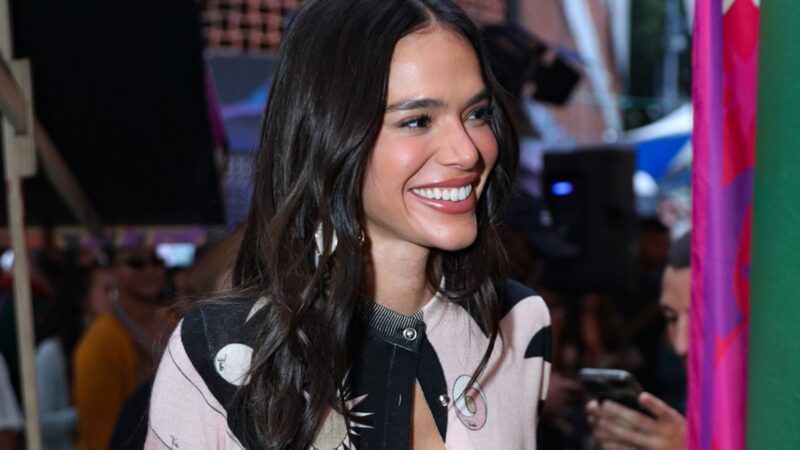 Bruna Marquezine - Foto: Victor Chapetta/BrazilNews