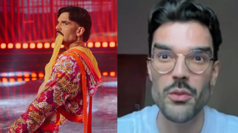 Luan Pereira deixa Dança dos Famosos por motivo de saúde: ‘Maior dor que senti na vida’